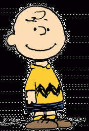 Charlie Brown