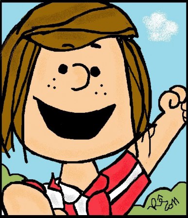 Patty Pimentinha
