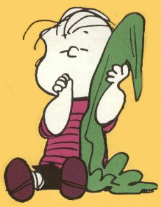 Linus van Pelt