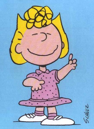 Sally Brown