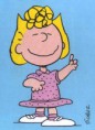 Sally Brown